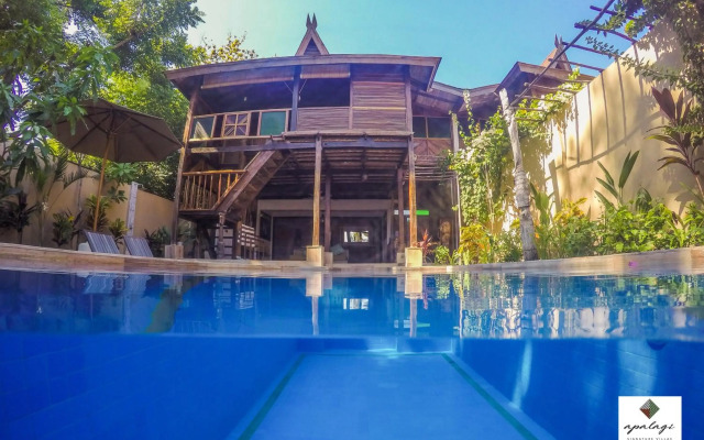 Apalagi Villas