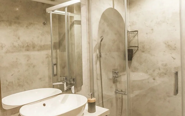 Suna  Suites Hotel & Fethiye