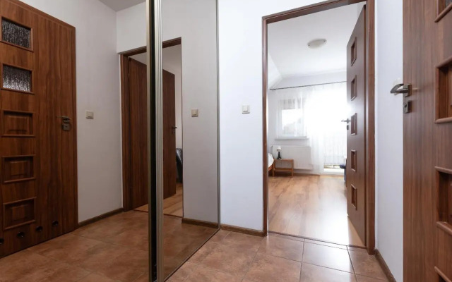 Dom Gościnny "Berberys"