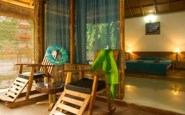 Pellicon Beach Resorts