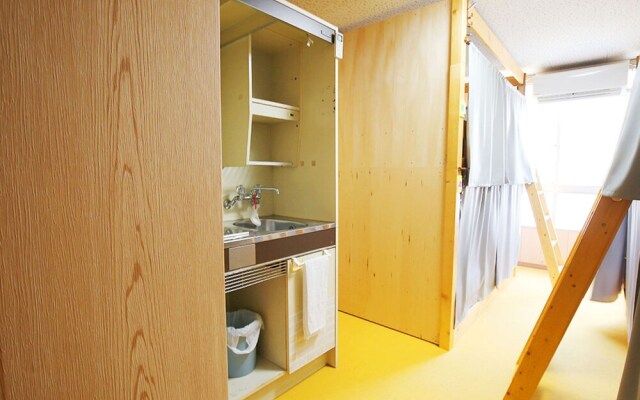 Hostel J Culture168