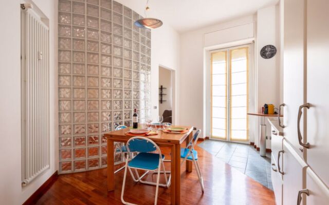 Porta Nuova Apartment