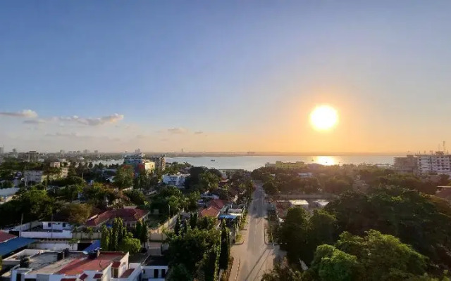 Urban by CityBlue, Dar es Salaam