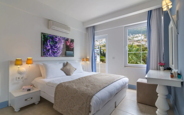 Kalkan Suites