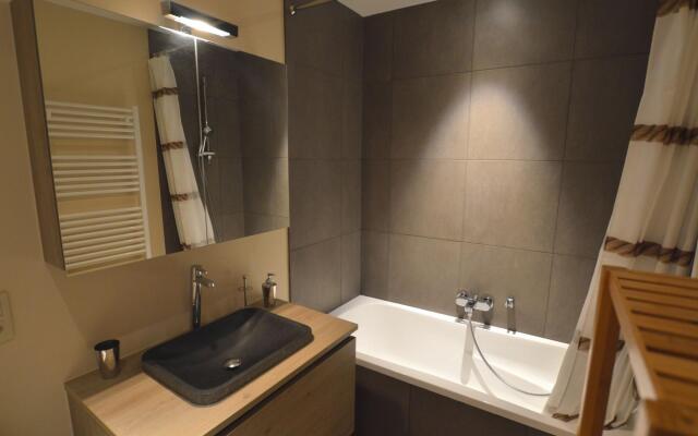 Holiday Home in Mettet With Garden