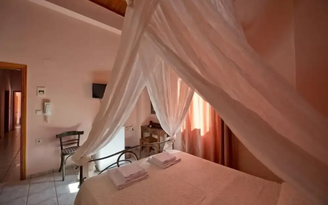 Katerina Traditional Rooms