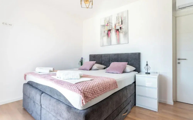 Luxury penthouse Papic