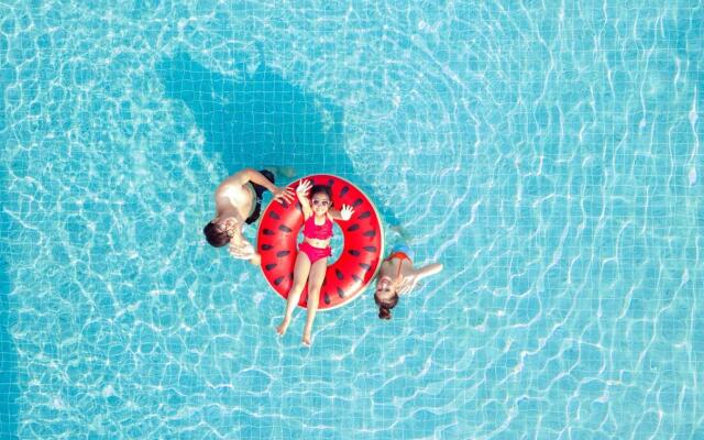 Aston Cilegon Boutique Hotel