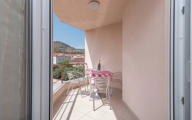 Porto Samaria holiday resort