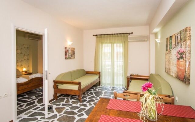 Amaryllis Hotel