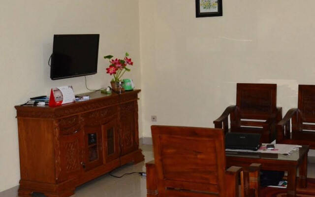 Mataram Guest House