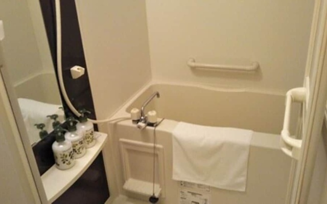 OUCHI HOTEL Higashi-Hiratsuka