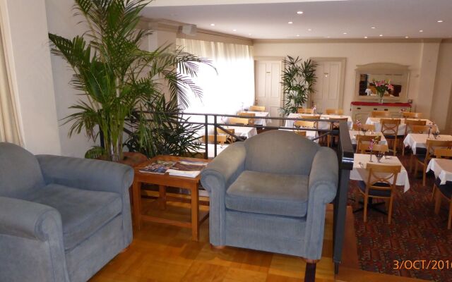 City Centre Motel Armidale