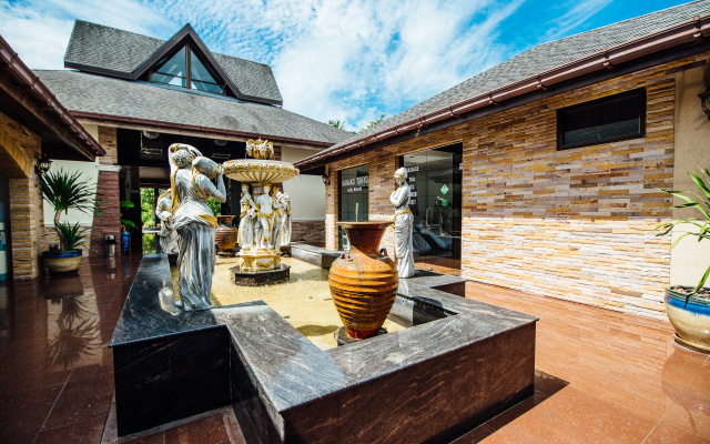 Sea Valley Hotel