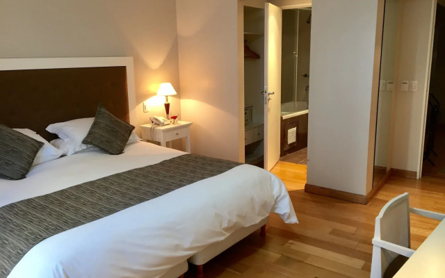 Purobaires Hotel Boutique