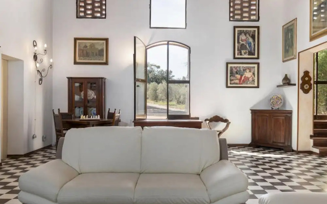 Villa Bel Panorama 8 Emma Villas