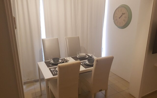 Beautiful Apartments Hayarkon st