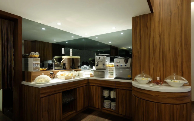 Shin Shin Hotels - Songshan