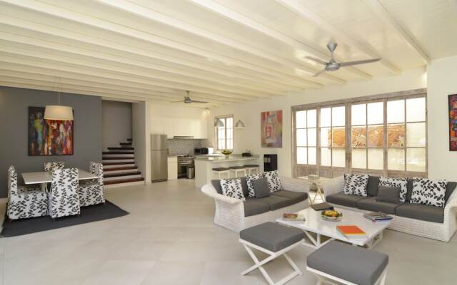 Casa Cinta 2