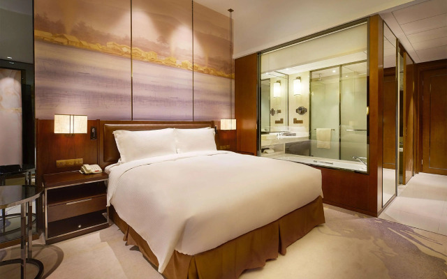 Doubletree By Hilton Ningbo Beilun