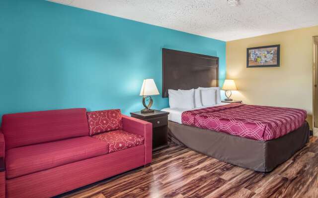 Econo Lodge Bradford