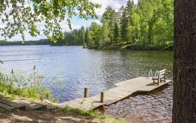 Salmensuu