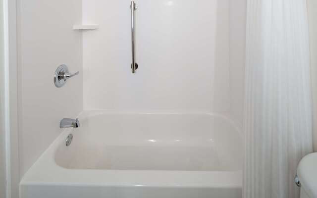 Hilton Garden Inn Albuquerque Airport