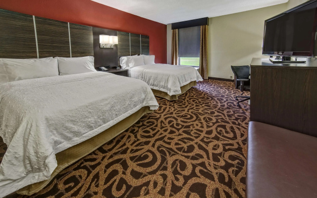 Hampton Inn Houston Baytown