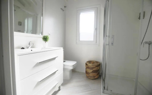 Apartamento Isla De Arriaran