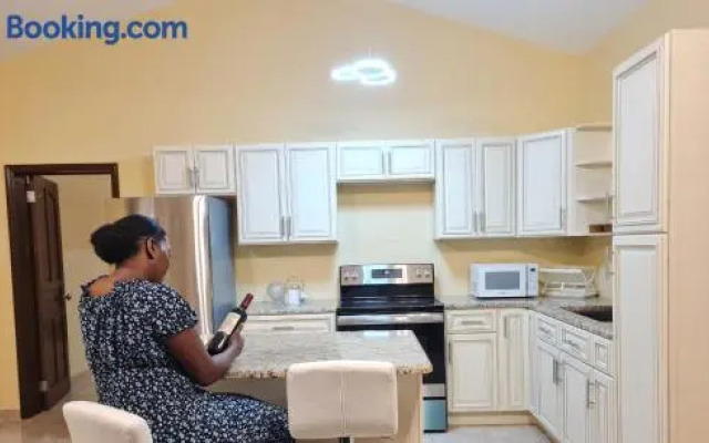 JC Comfort Suit and Villa