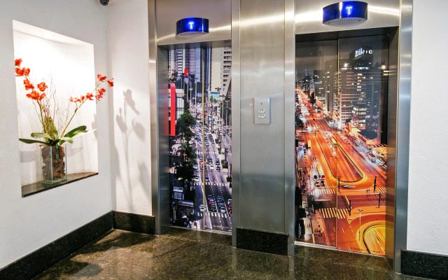Hotel Trianon Paulista