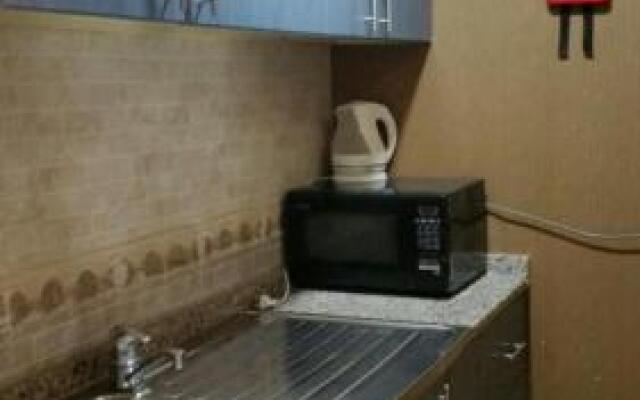 Arabian Hotel Apartments