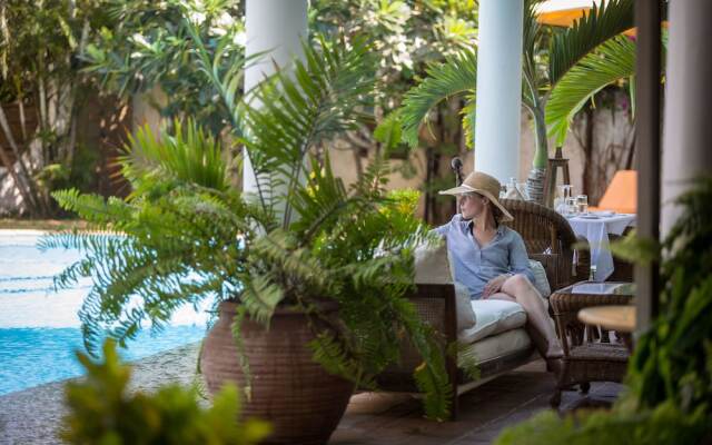 AfroChic Diani Beach