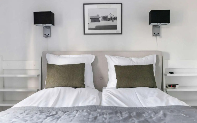 Hotel Malmkoping, BW Signature Collection