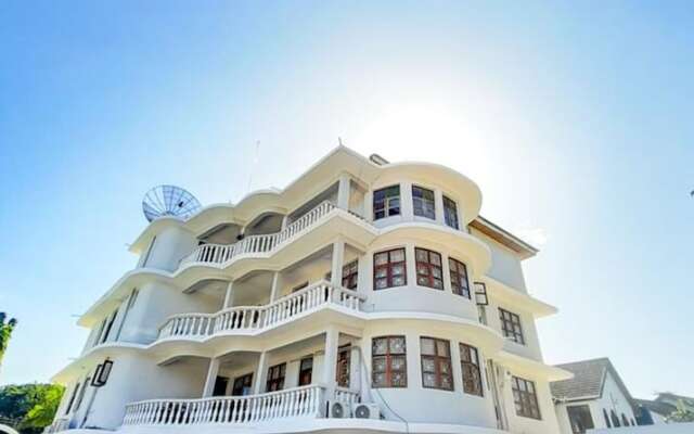 Star Residence & Hotel Zanzibar