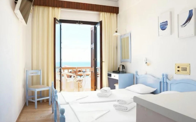 Potokaki Beachfront Hotel