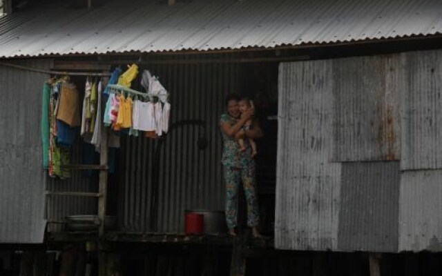 Mekong Eyes Cruise