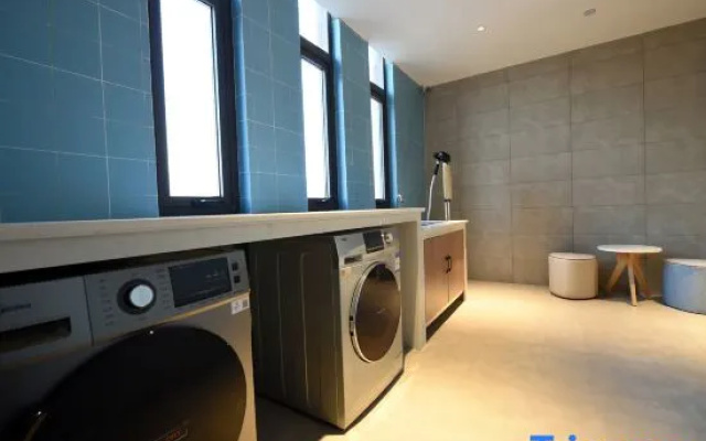 Homeinn · neo (Taixing Huangqiao Ancient Town)