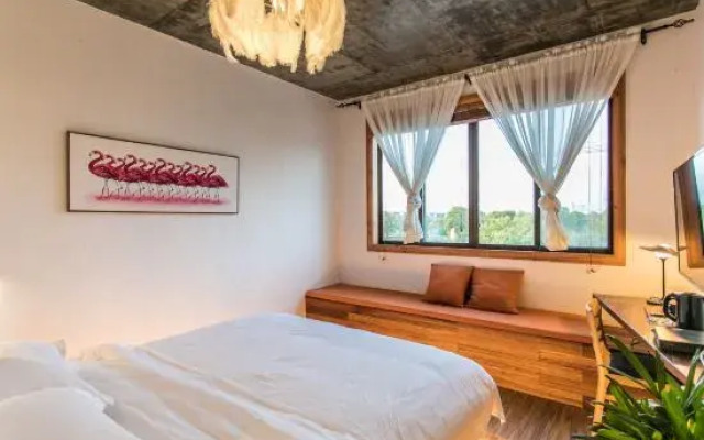 Xiangchao Chujian Boutique Hostel
