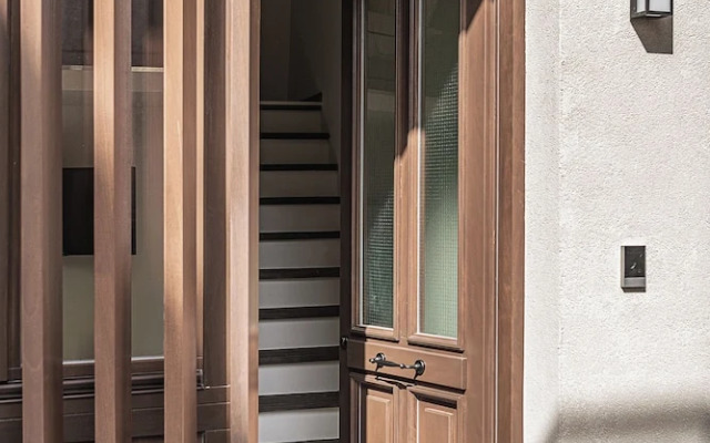 Copal Experience The Port