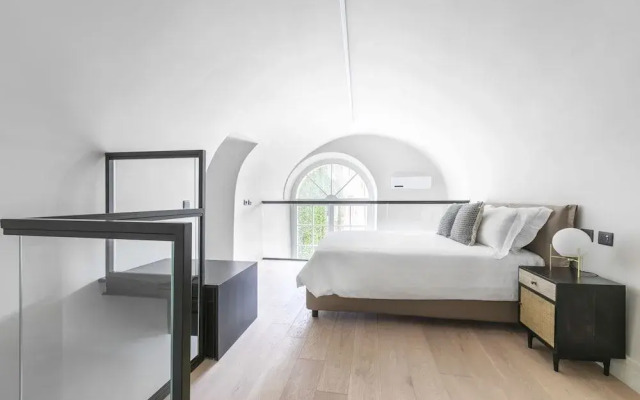 Appartamenti Sonder Trastevere Piazza Trilussa