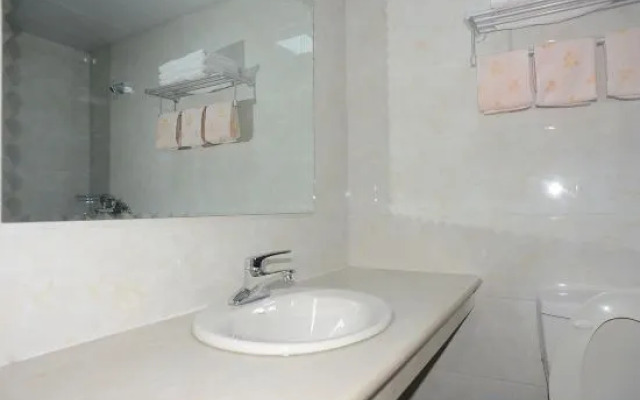 Shuxin Hotel
