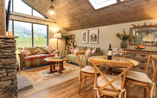 The Badger's Shack