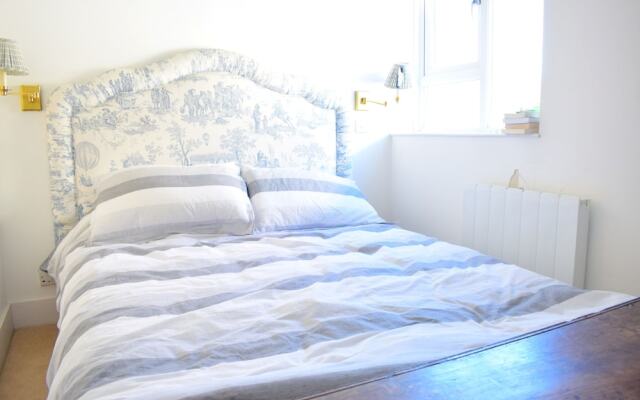 1 Bedroom Flat in West London