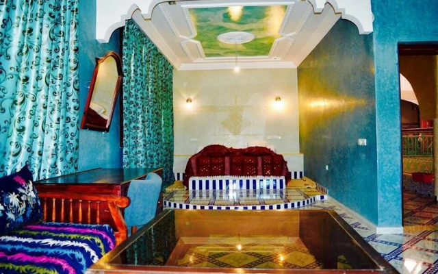 Riad Nezha