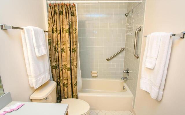Hibiscus Resort - H204