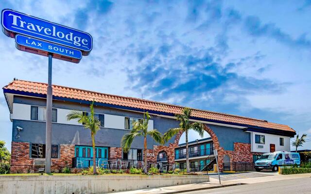 Travelodge by Wyndham LAX