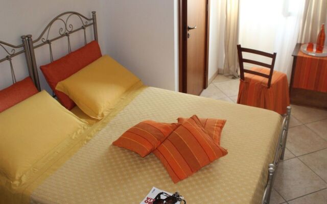 B&B La Porta D'Oriente