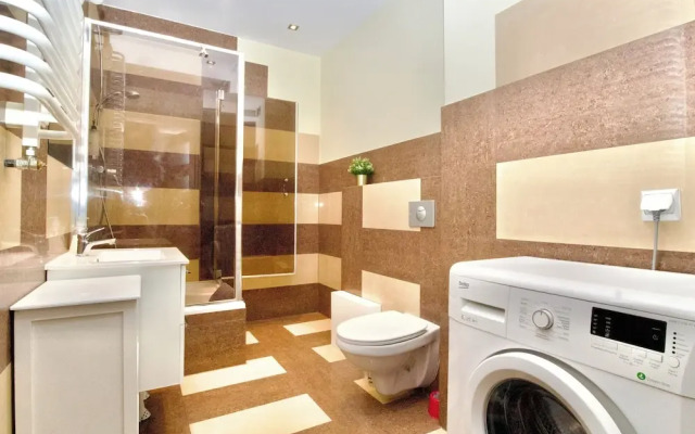 Rodzinny apartament dla 6 osób