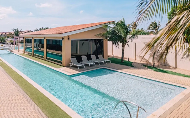 Aruba's Life 315